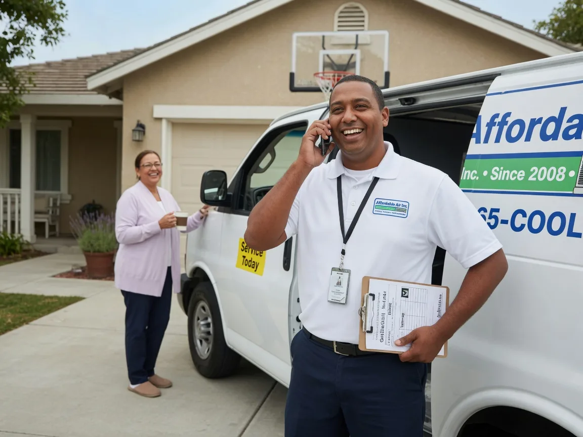 Central Ac Repair Redvale, CO FAQs